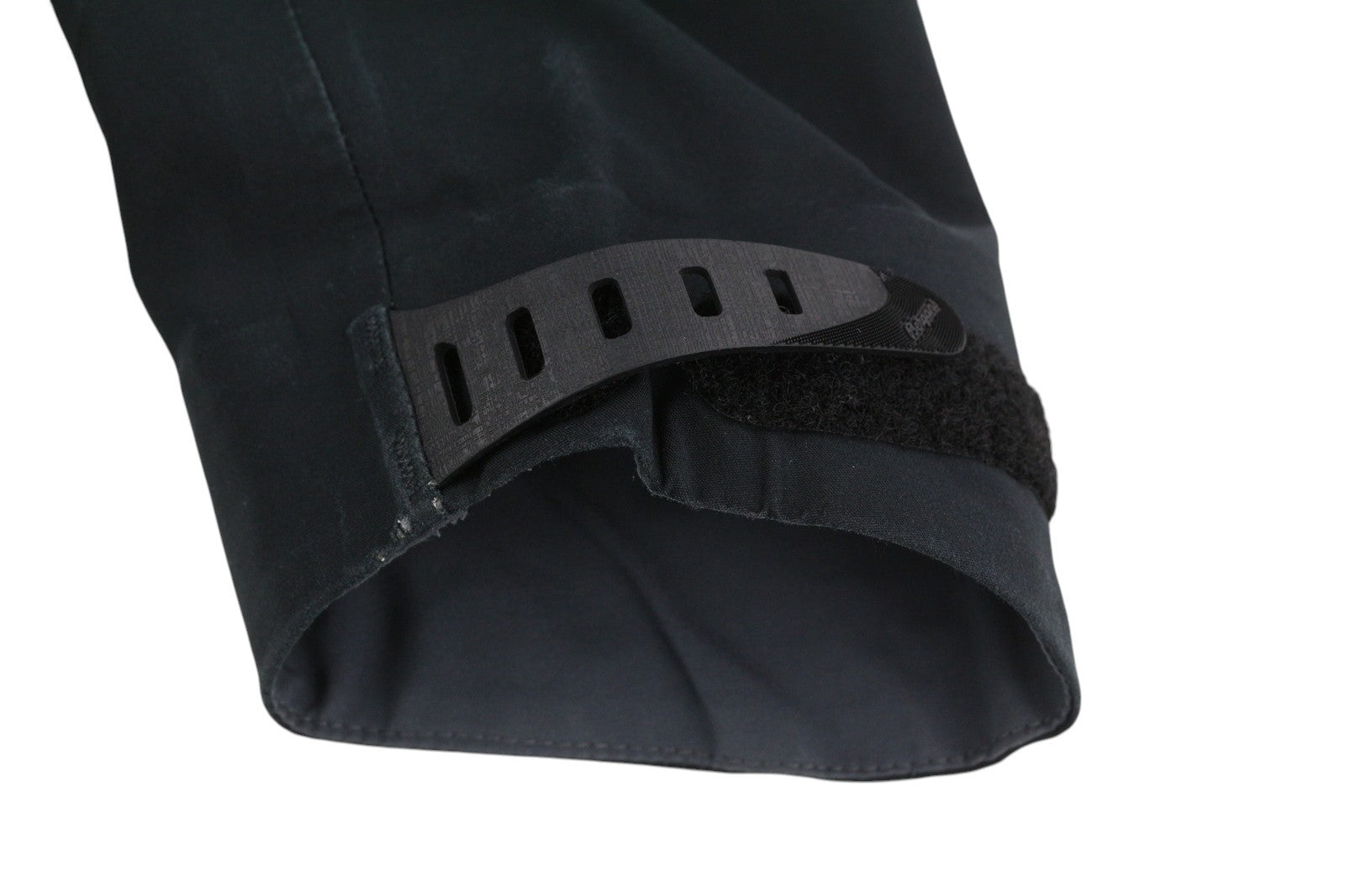 BERGANS OF NORWAY 6111 Nordkapp Women Jacket M Recco Snow Skirt Taped Seams