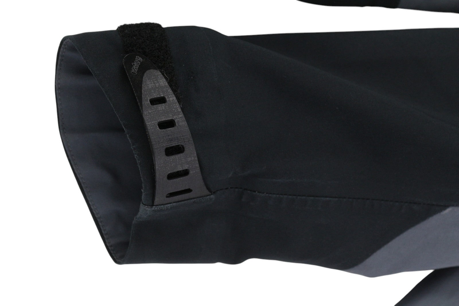 BERGANS OF NORWAY 6111 Nordkapp Women Jacket M Recco Snow Skirt Taped Seams