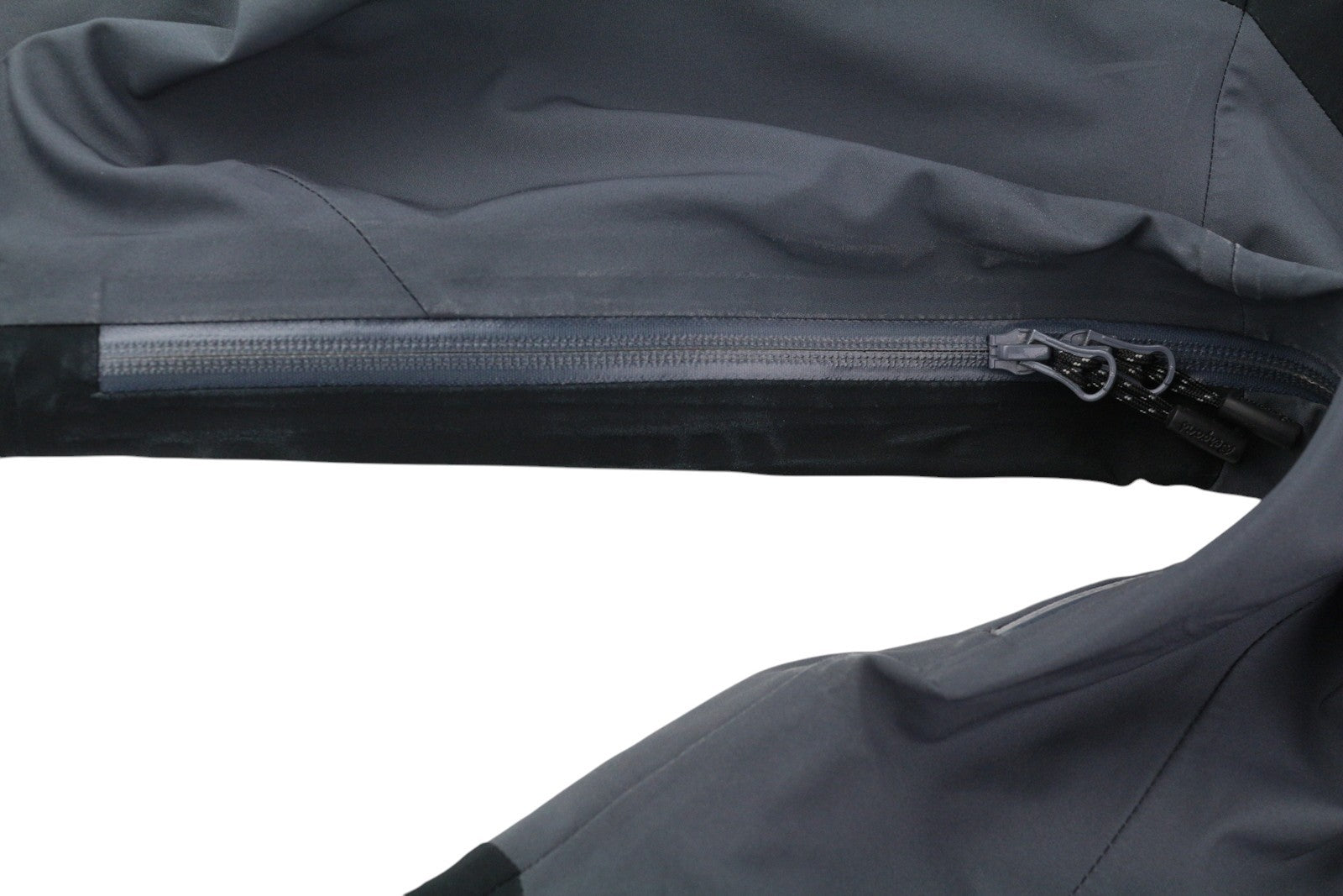 BERGANS OF NORWAY 6111 Nordkapp Women Jacket M Recco Snow Skirt Taped Seams