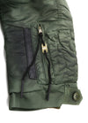 Jacket W-Claud
