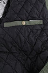 Jacket W-Claud