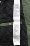 Jacket W-Claud