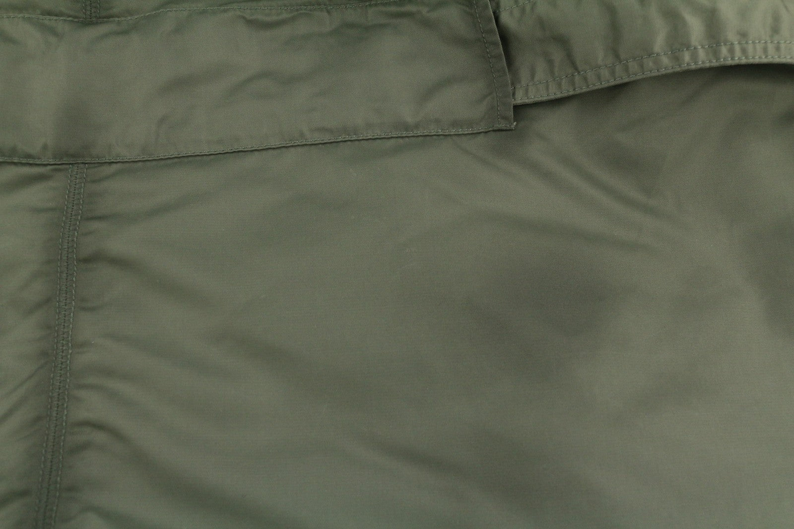 DIESEL W-Claud Mens Jacket L Oversized Parka RRP€395 Removable Faux Fur Hood