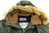 Jacket W-Claud