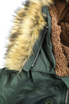 Jacket W-Claud
