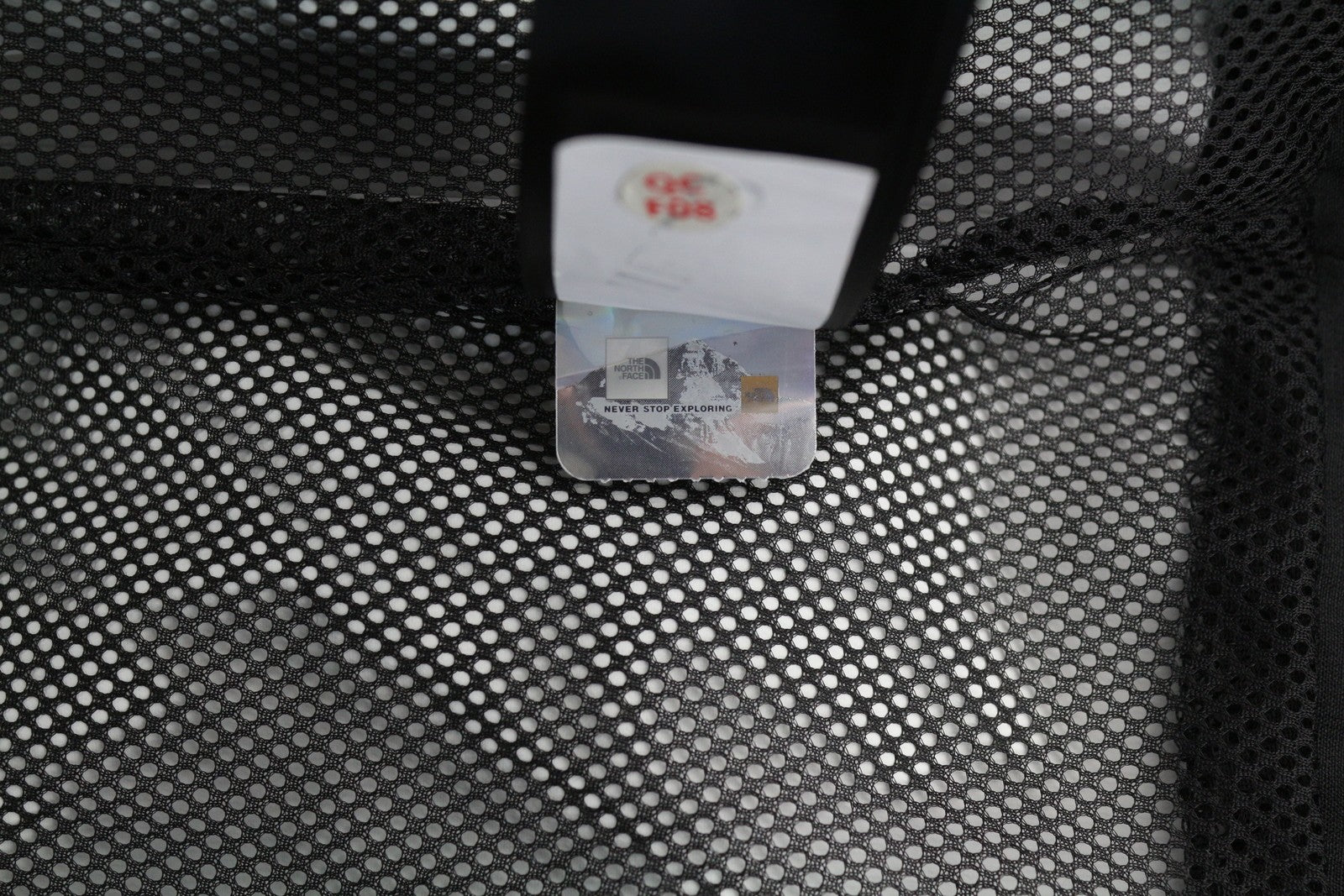 THE NORTH FACE Evolve II Men Jacket M Full Zip Hooded Removable Lining Dry Vent