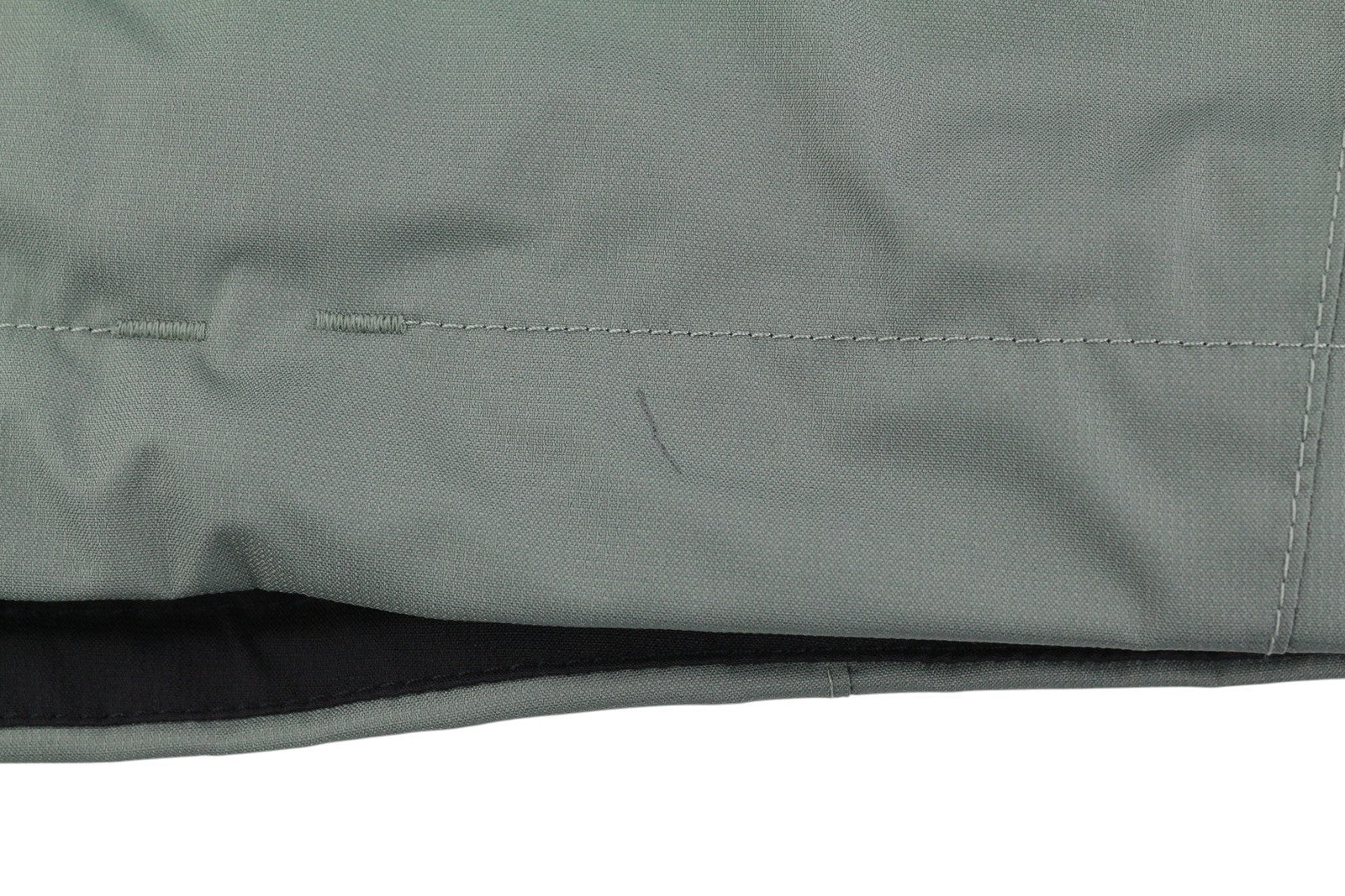 THE NORTH FACE Evolve II Men Jacket M Full Zip Hooded Removable Lining Dry Vent