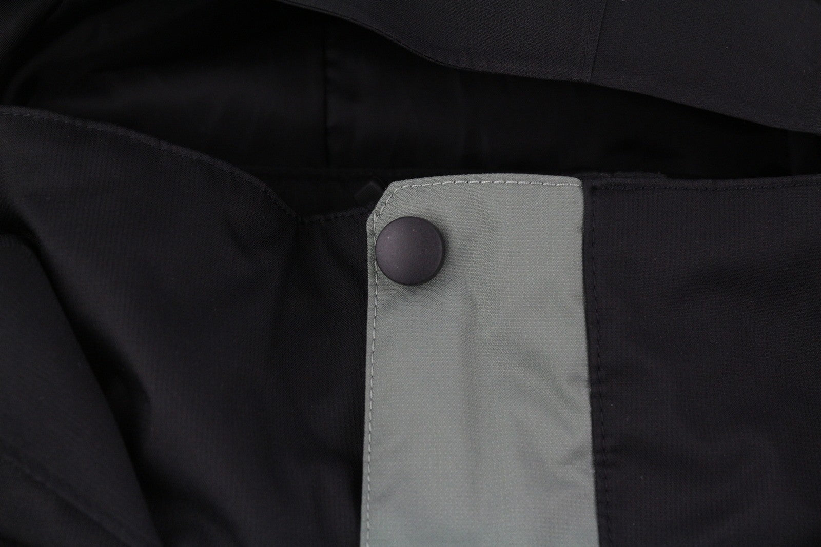 THE NORTH FACE Evolve II Men Jacket M Full Zip Hooded Removable Lining Dry Vent