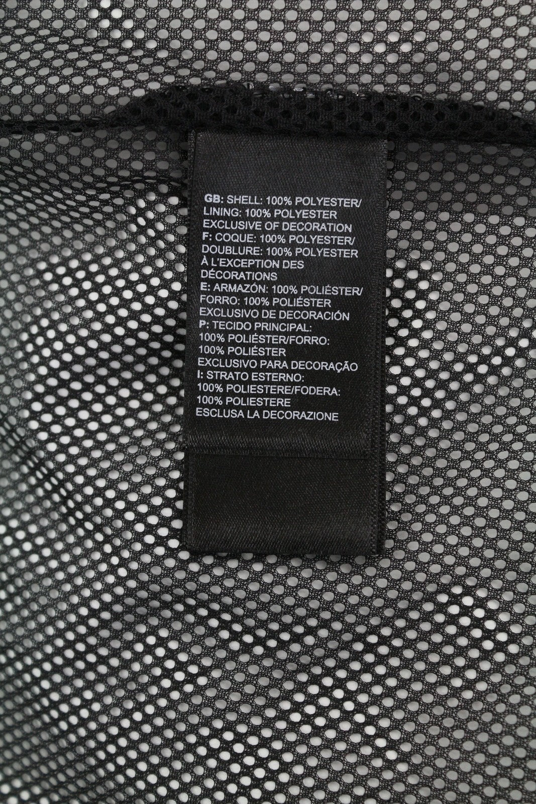 THE NORTH FACE Evolve II Men Jacket M Full Zip Hooded Removable Lining Dry Vent