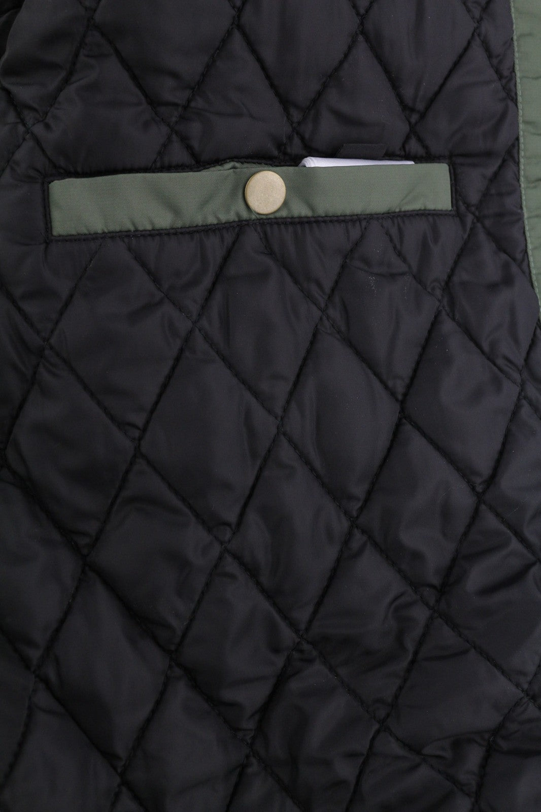 DIESEL W-Claud Mens Jacket M Oversized Parka RRP€395 Removable Faux Fur Hooded