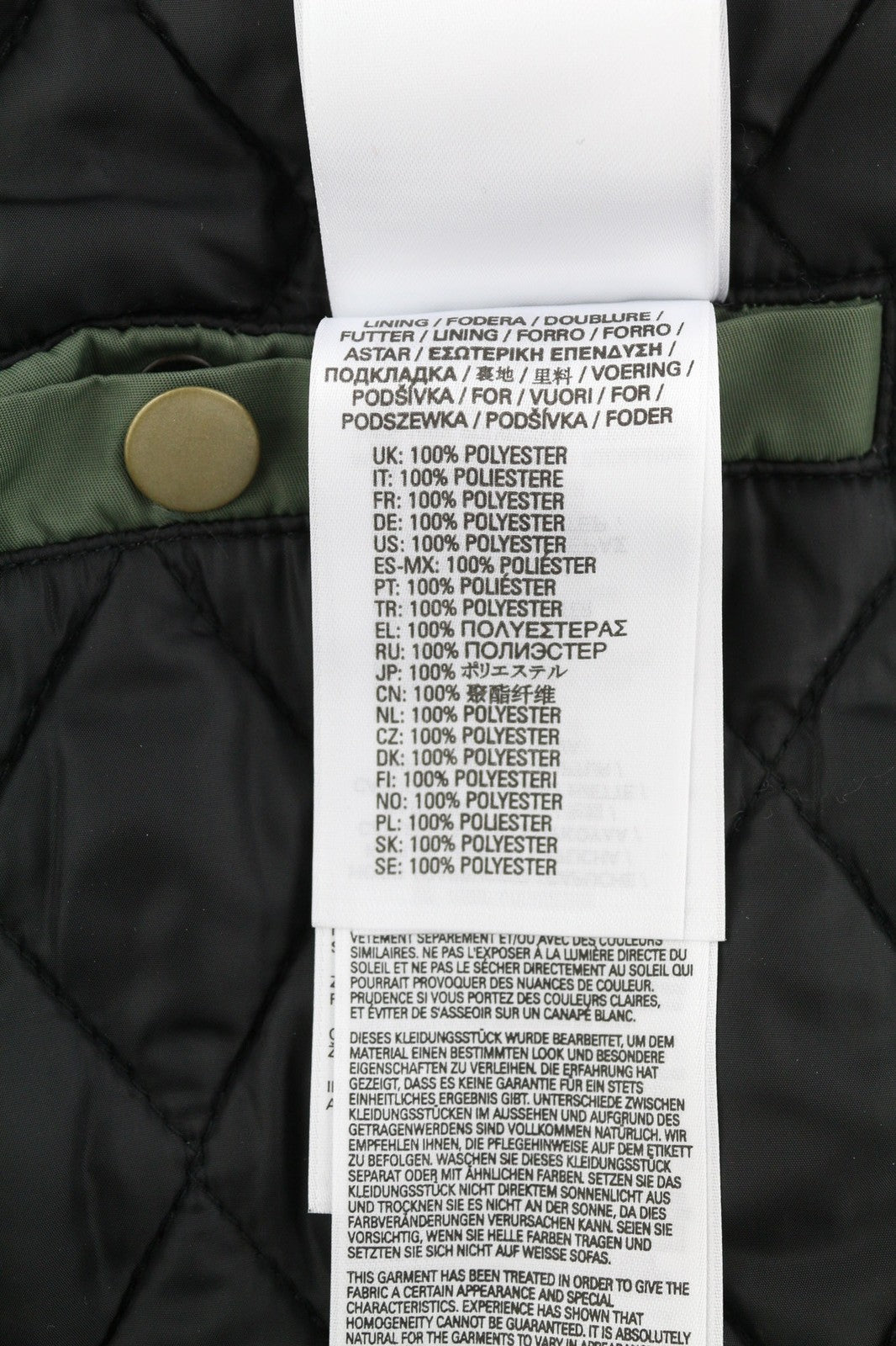 DIESEL W-Claud Mens Jacket M Oversized Parka RRP€395 Removable Faux Fur Hooded