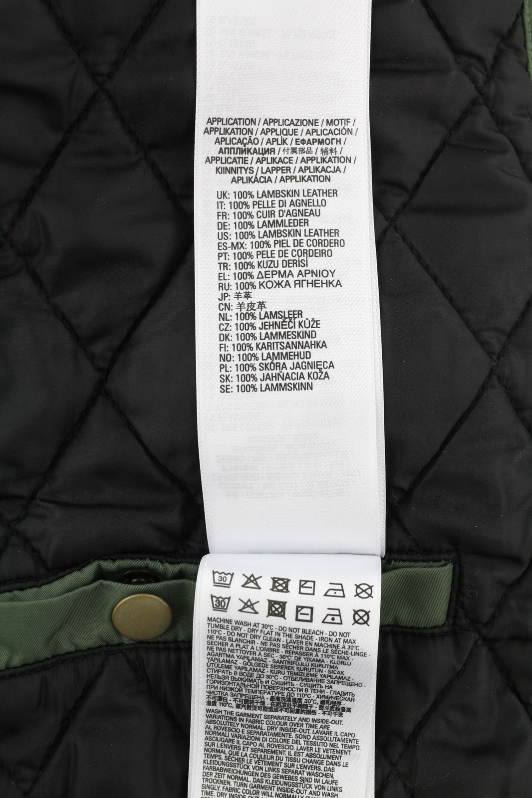 DIESEL W-Claud Mens Jacket M Oversized Parka RRP€395 Removable Faux Fur Hooded