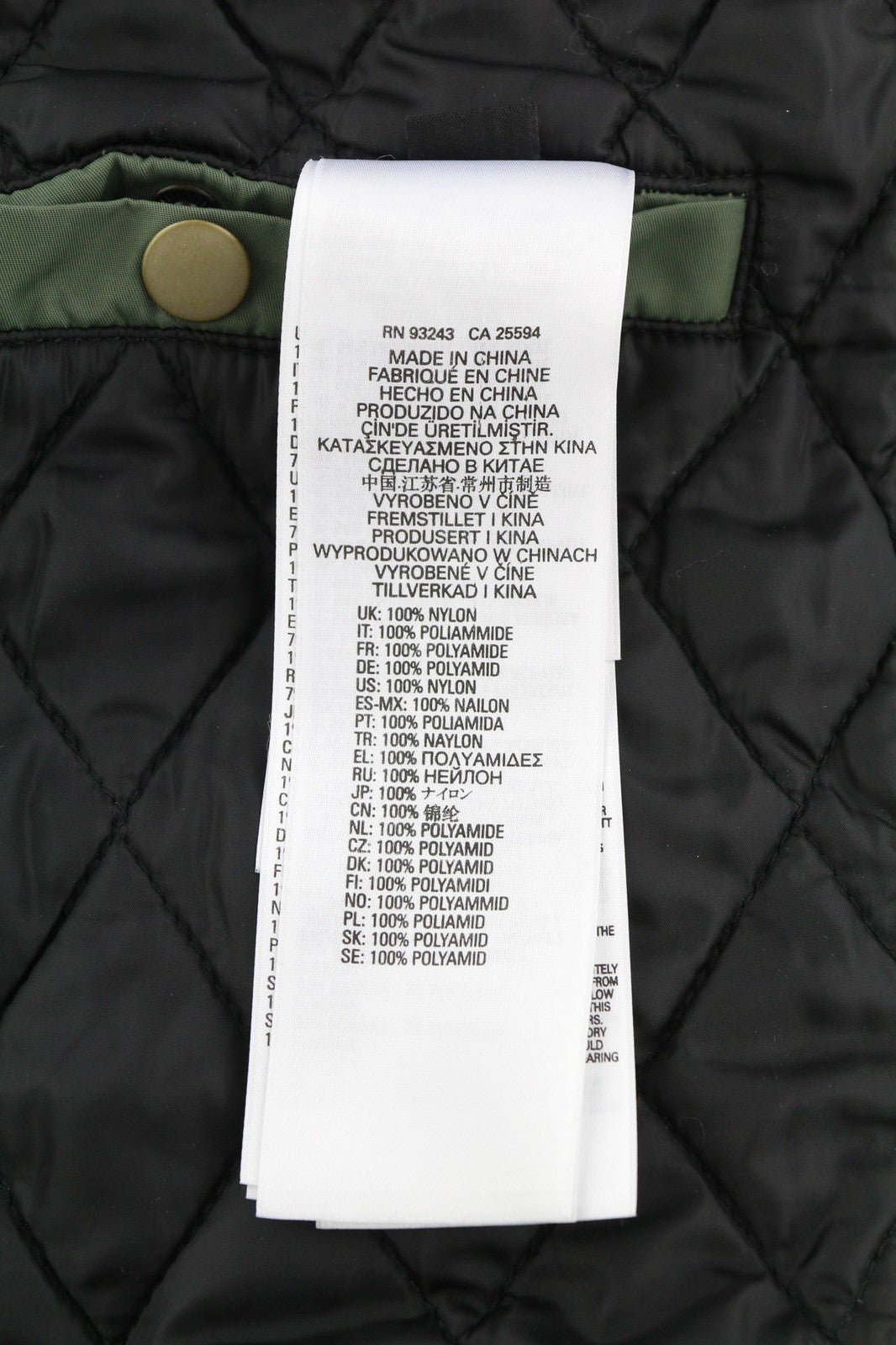 DIESEL W-Claud Mens Jacket M Oversized Parka RRP€395 Removable Faux Fur Hooded