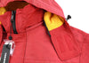 Jacket W-Trodd