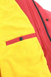 Jacket W-Trodd