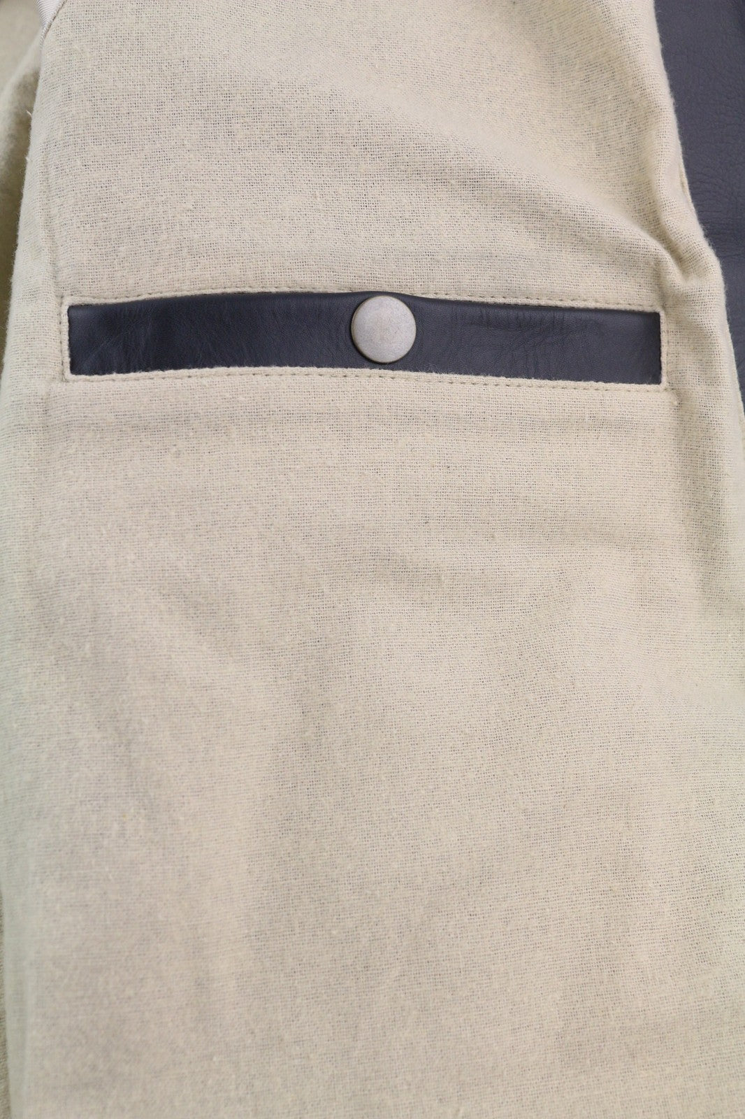 DIESEL L-Cale Mens Jacket L Black Cowhide Leather  Neck Lined RRP€650