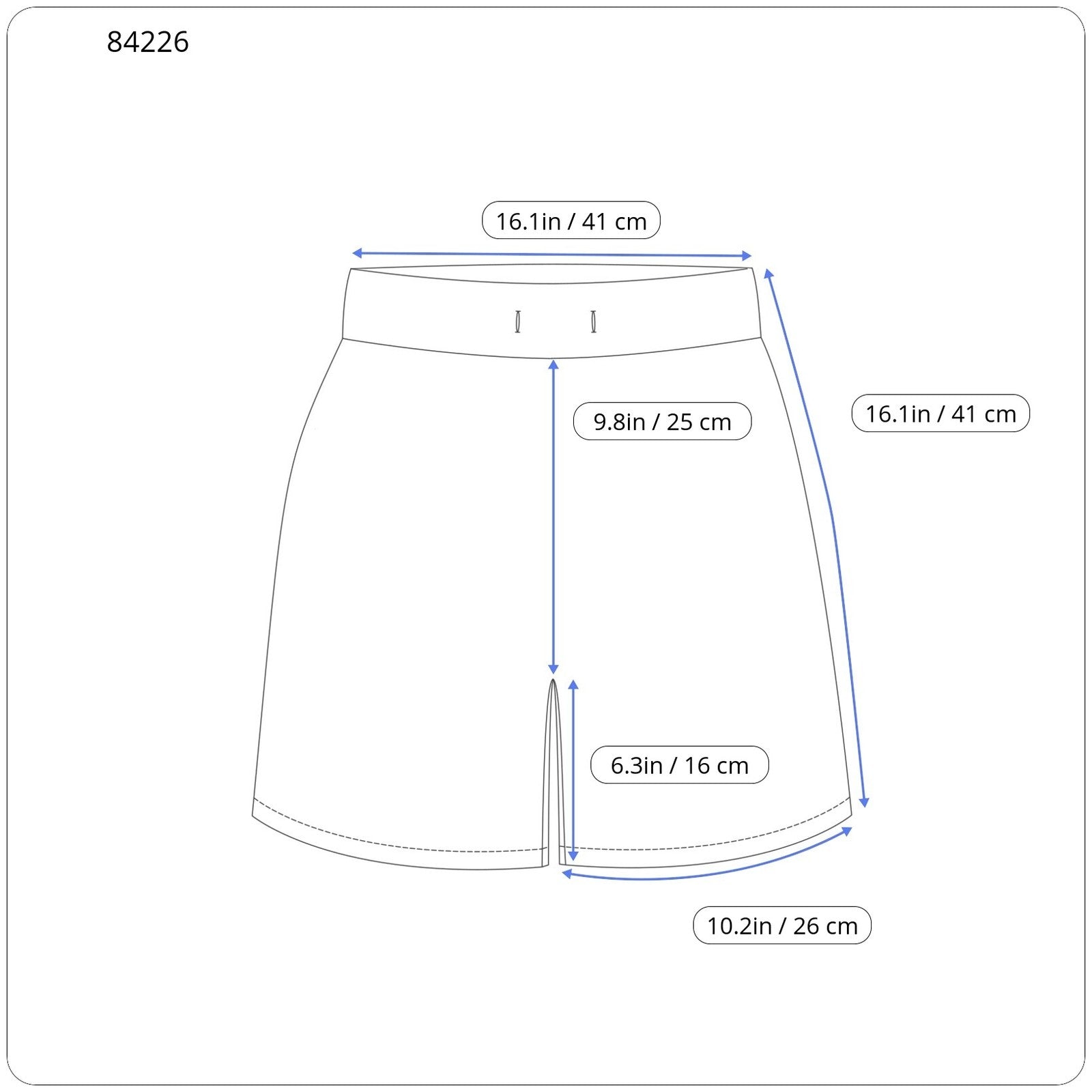 SCOTCH & SODA Men Shorts W31 Brown Paisley Pattern Zip Fly Logo Casual Chino