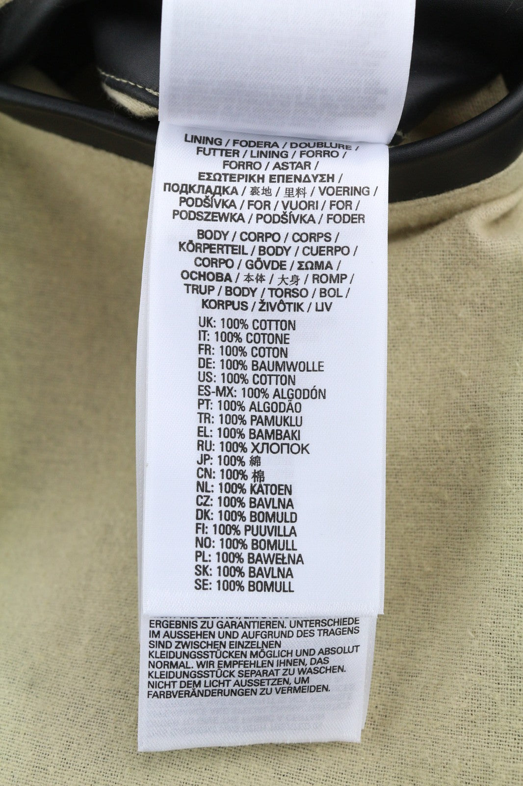 DIESEL L-Cale Mens Jacket L Black Cowhide Leather  Collar Lined  RRP€650