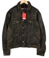 Jacket L-Riley