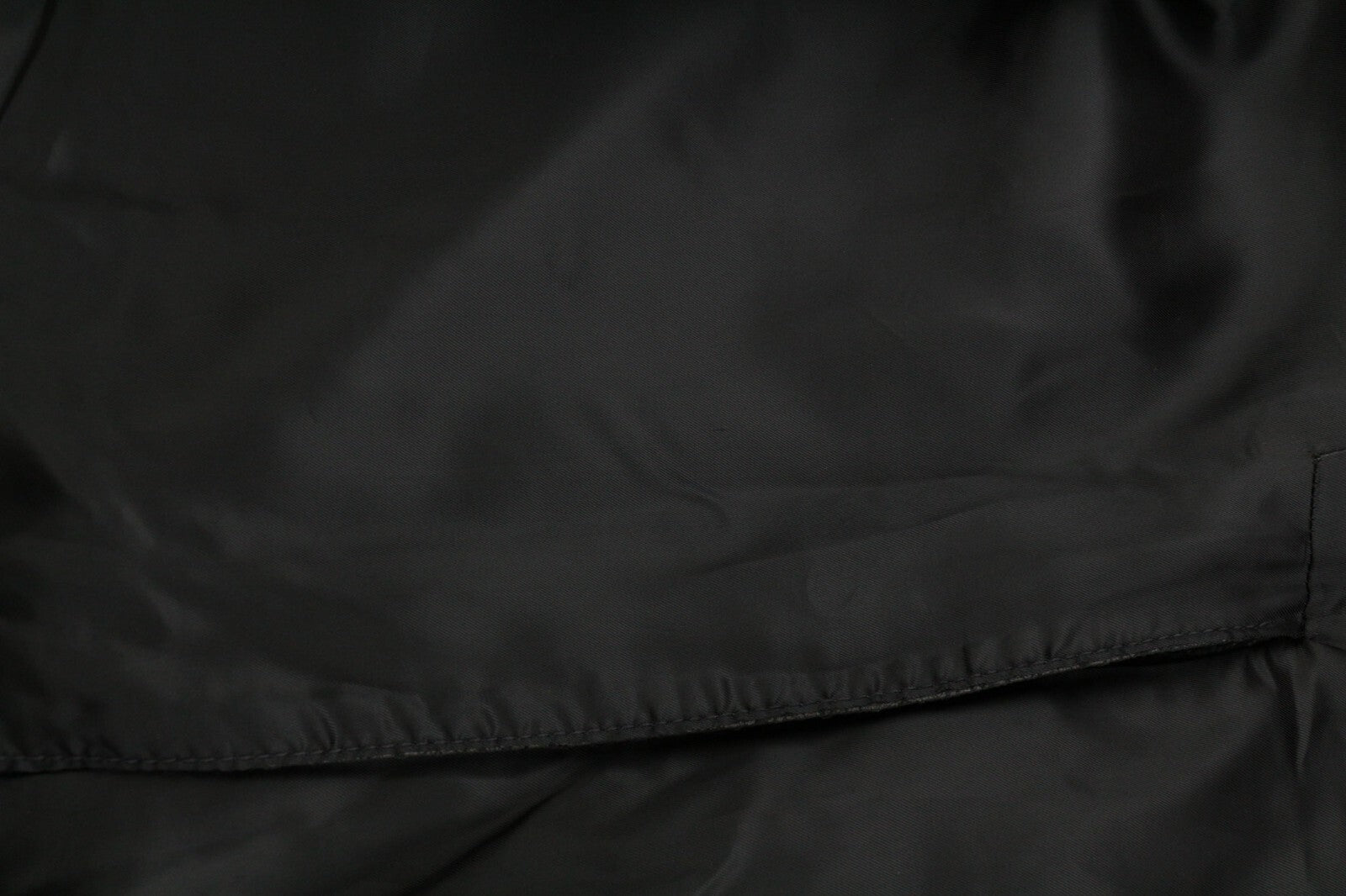 DIESEL L-Coat-CRK  L Lambskin Leather Jacket Notch Lapel Buttoned  RRP€1195