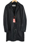 Striukė L-Coat-CRK