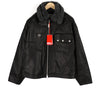 Jacket L-Gilbert-Fur