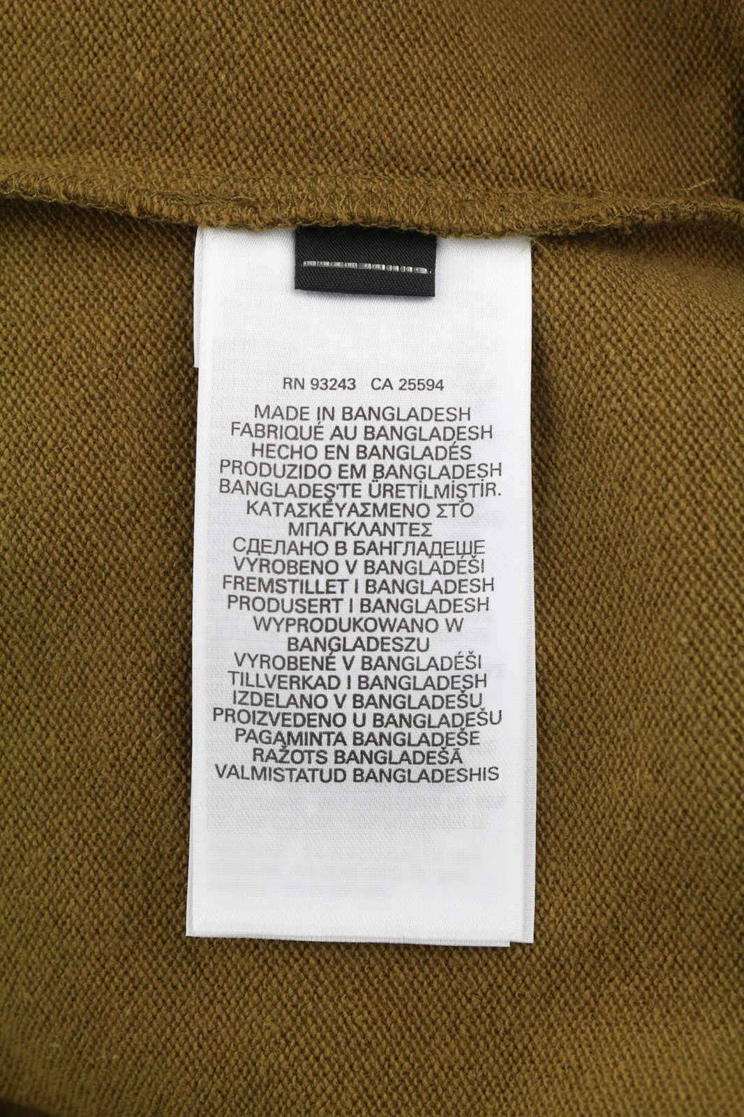 DIESEL S-Ginn-K27 Mens Sweatshirt 2XL Brown Oversized Crew Neck RRP€125