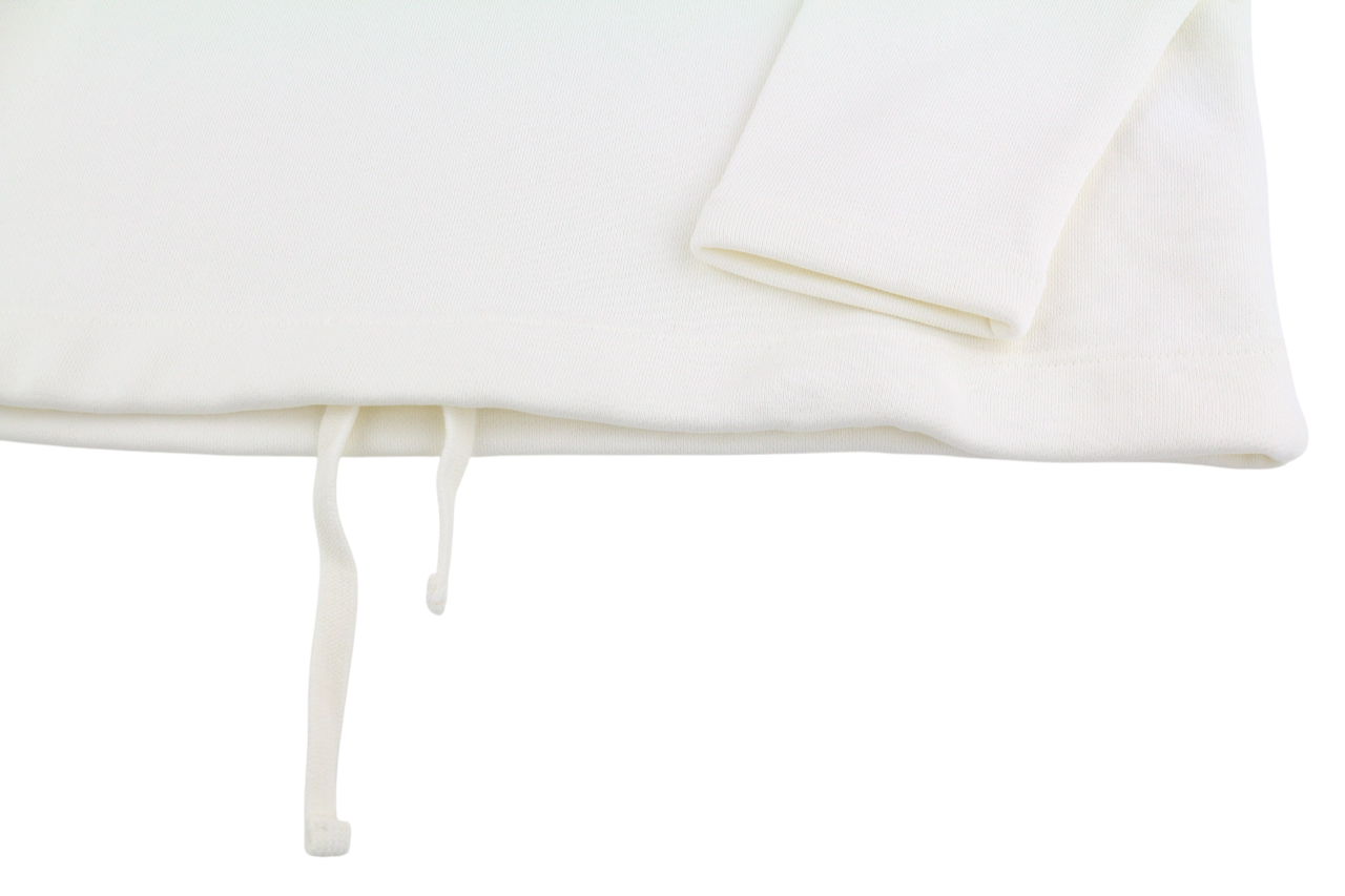 DIESEL S-Saint-Division Mens Sweatshirt M  Pullover Half Zip Collar RRP€225