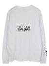 T-Shirt T-Just-LS-Slits-B53