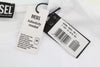 T-Shirt T-Just-LS-Slits-B53