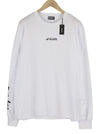 T-Shirt T-Just-LS-Slits-B53