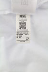 T-Shirt T-Just-LS-Slits-B53