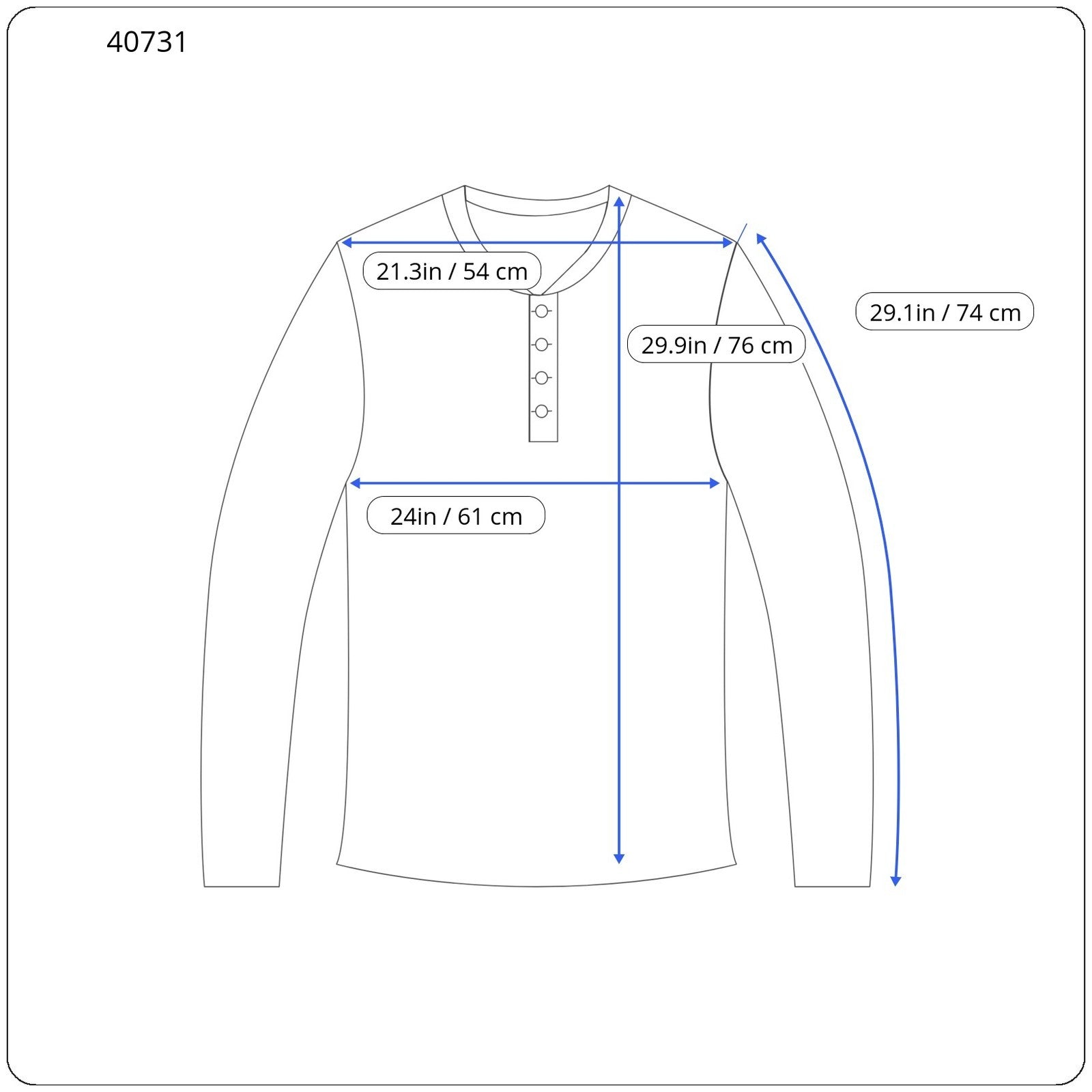 DIESEL T-Just-LS-Slits-B53 Mens T-Shirt XL White Pullover Crew Collar