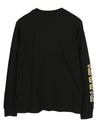T-Shirt T-Just-LS-E7