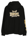 Hoodie S-Girk-Hood-K12