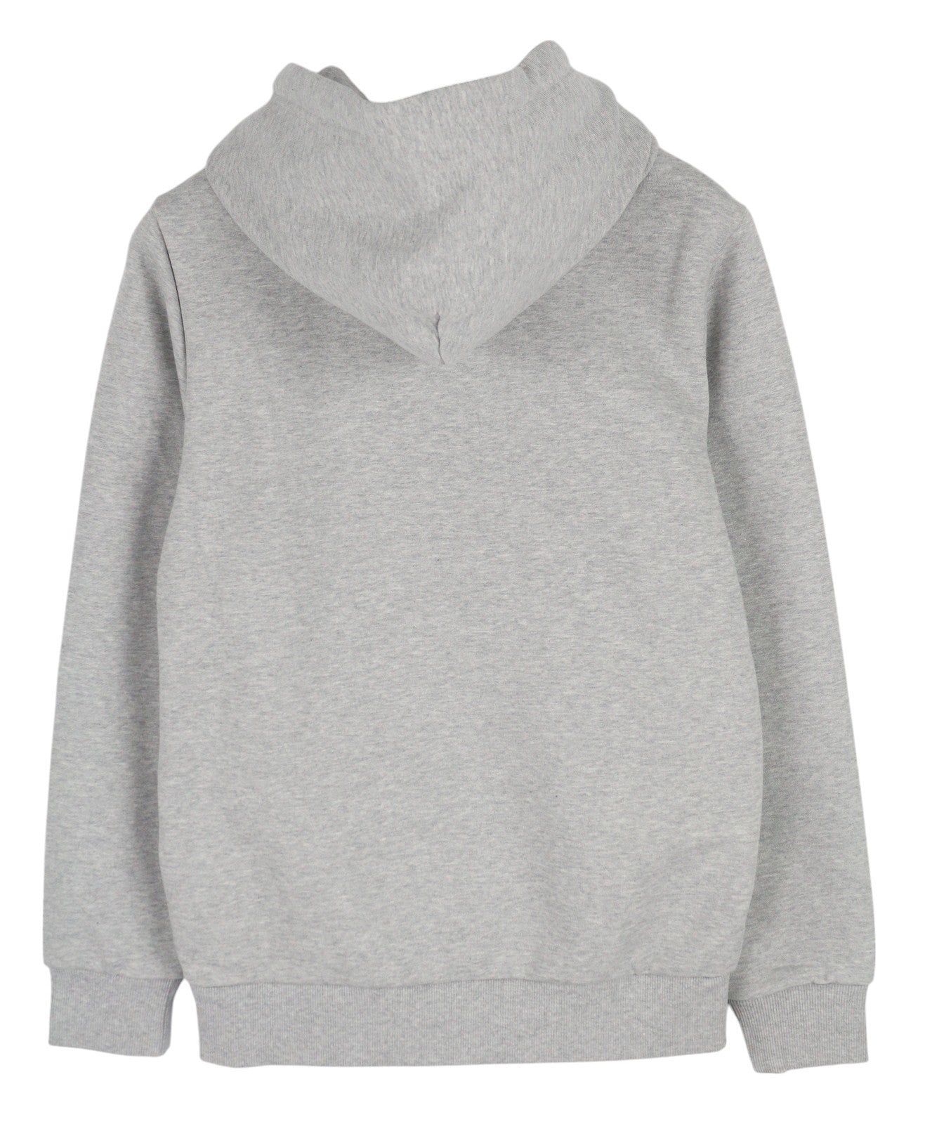 DIESEL S-Girk-Hood-B8 Mens Hoodie S Grey Melange Kangaroo Pocket Hooded RRP130