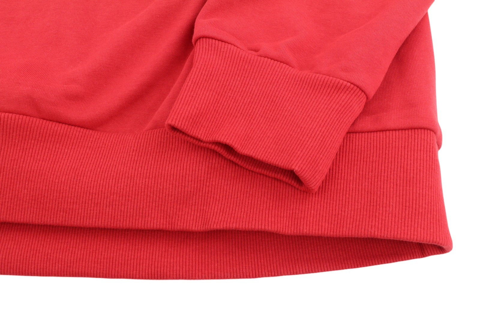 DIESEL S-Girk-Hood-K21 Mens Hoodie 2XL Red Kangaroo Pocket Hooded RRP€110