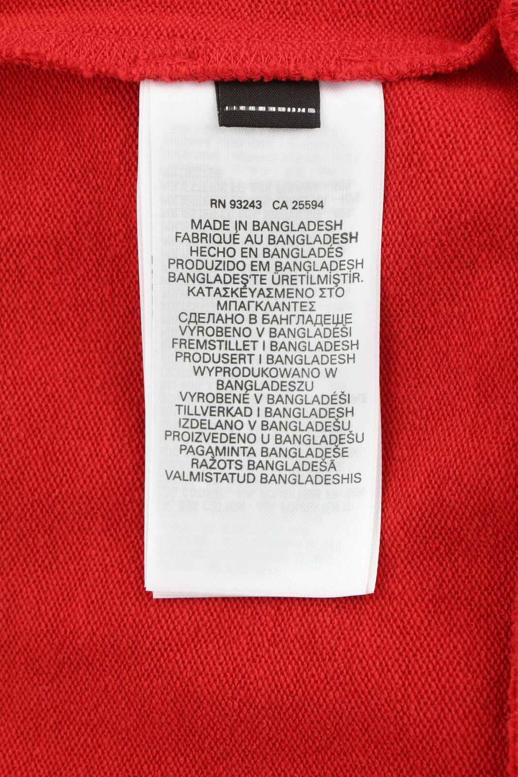 DIESEL S-Girk-Hood-K21 Mens Hoodie 2XL Red Kangaroo Pocket Hooded RRP€110