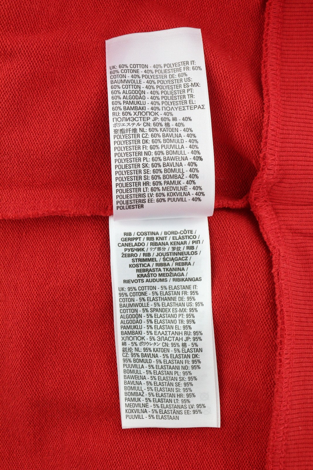 DIESEL S-Girk-Hood-K21 Mens Hoodie 2XL Red Kangaroo Pocket Hooded RRP€110