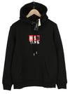 Hoodie S-Girk-Hood-B8