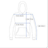Hoodie S-Girk-Hood-B8