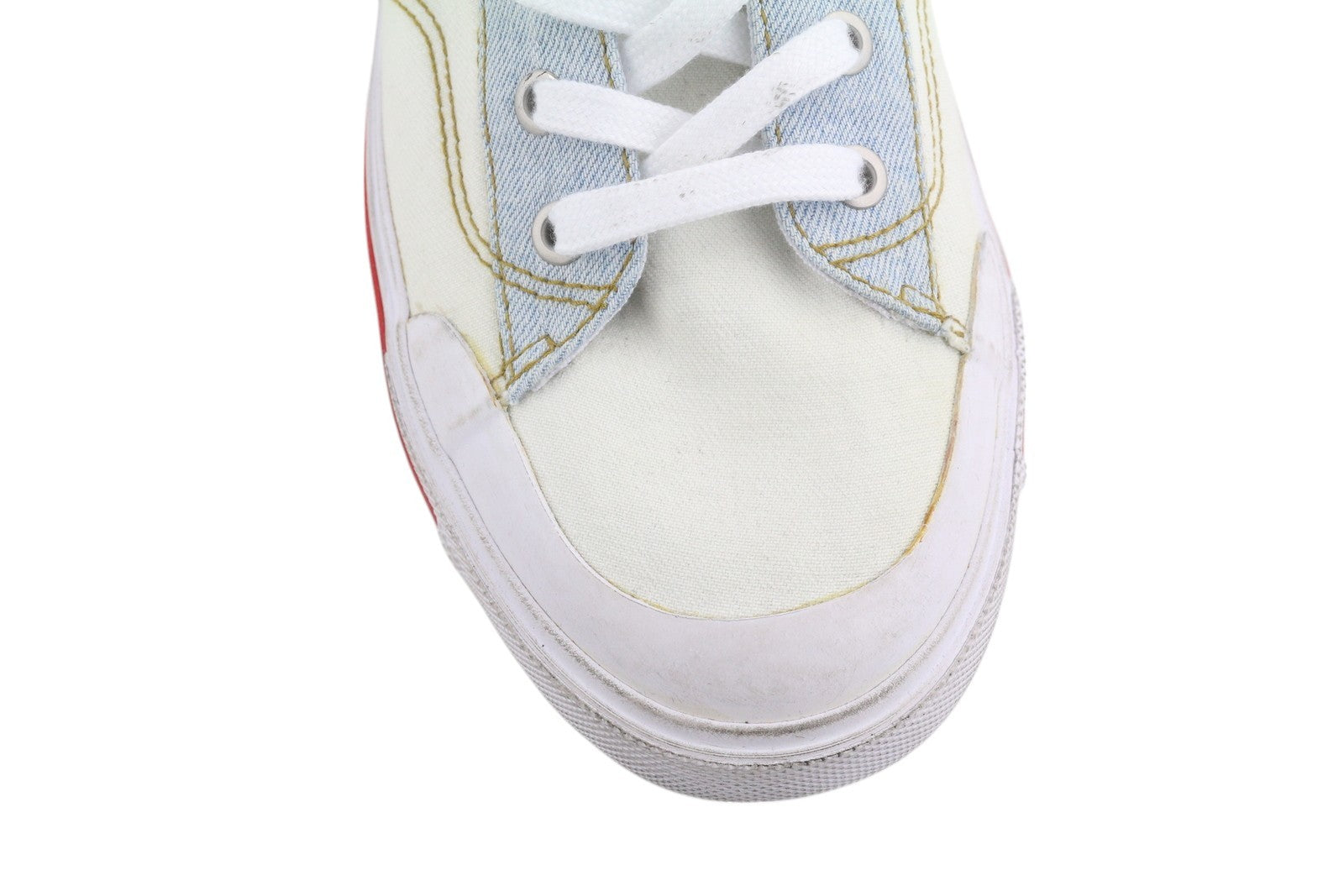 DIESEL S-Athos Low Mens Sneakers EU44.5  Details Low Top Lace Up RRP€160