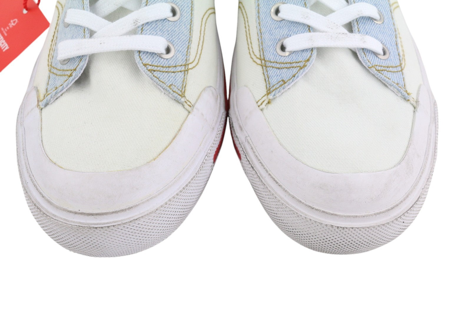 DIESEL S-Athos Low Mens Sneakers EU44.5  Details Low Top Lace Up RRP€160