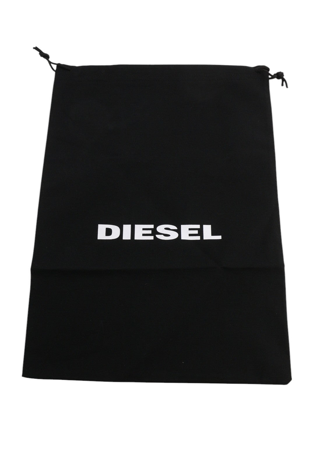 DIESEL D-Throuper Ab Womens Boots EU39 Black Leather Silver Tone RRP€280