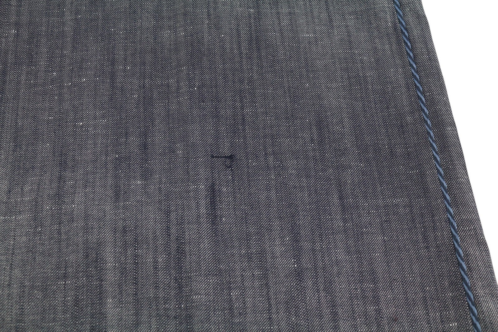 PT TORINO Taylor Women Trousers 40 W28 Grey Linen Blend High Waist Flared Fit