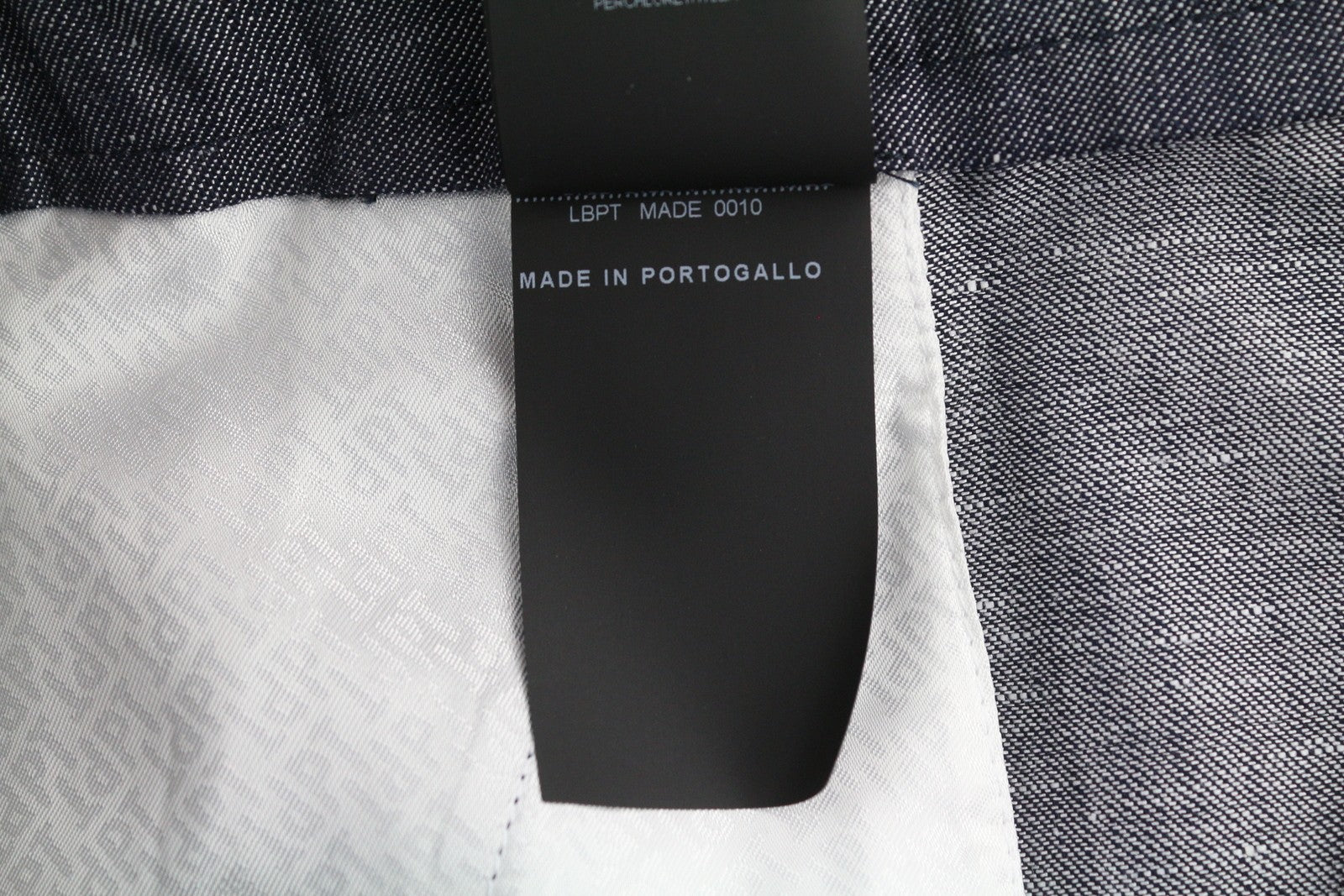 PT TORINO Taylor Women Trousers 40 W28 Grey Linen Blend High Waist Flared Fit