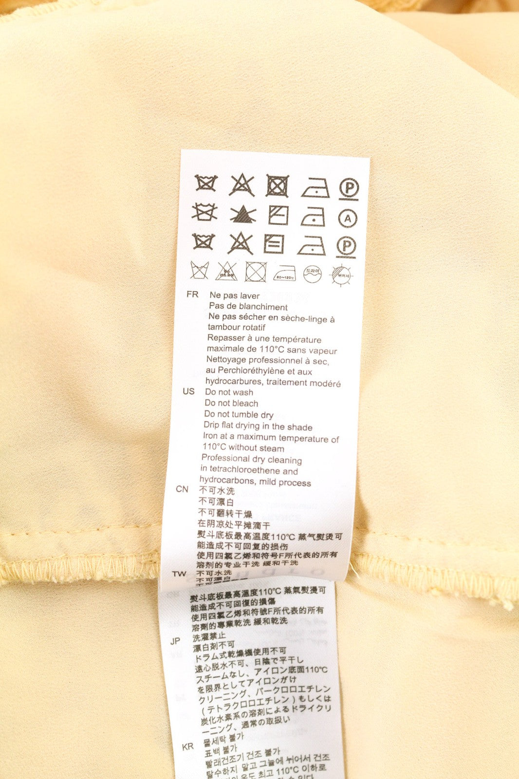 SANDRO Women Dress EU40 Beige Laced Embroidered Buttoned Short Sleeved Mini