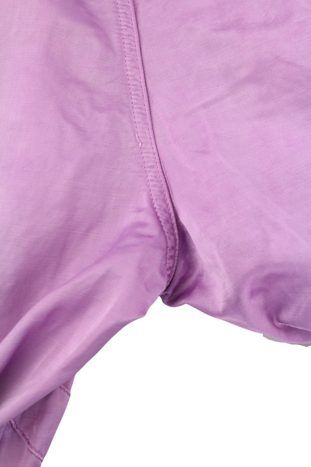 DIESEL Women Trousers ~W30 Pink Cargo Satin Shiny Look Belted Patch Pockets