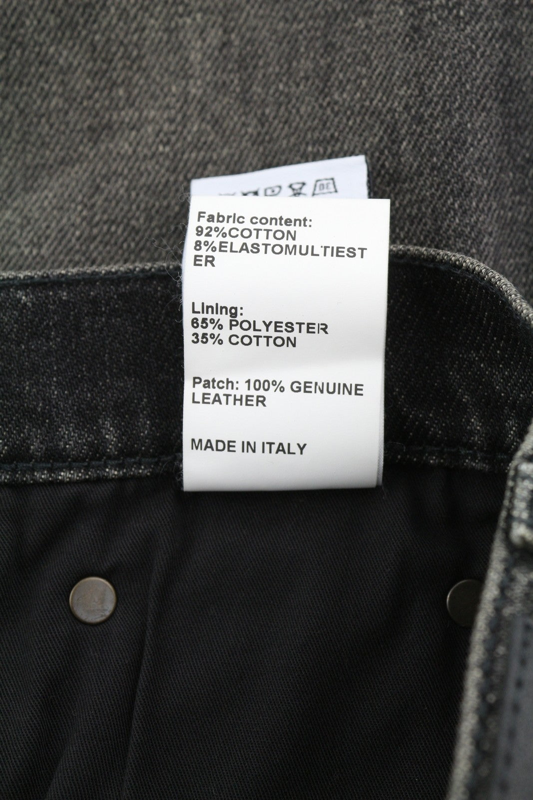 R13 Boyfriend Women Jeans 26 Distress Ripped Straight Washed Abbey RRP€695