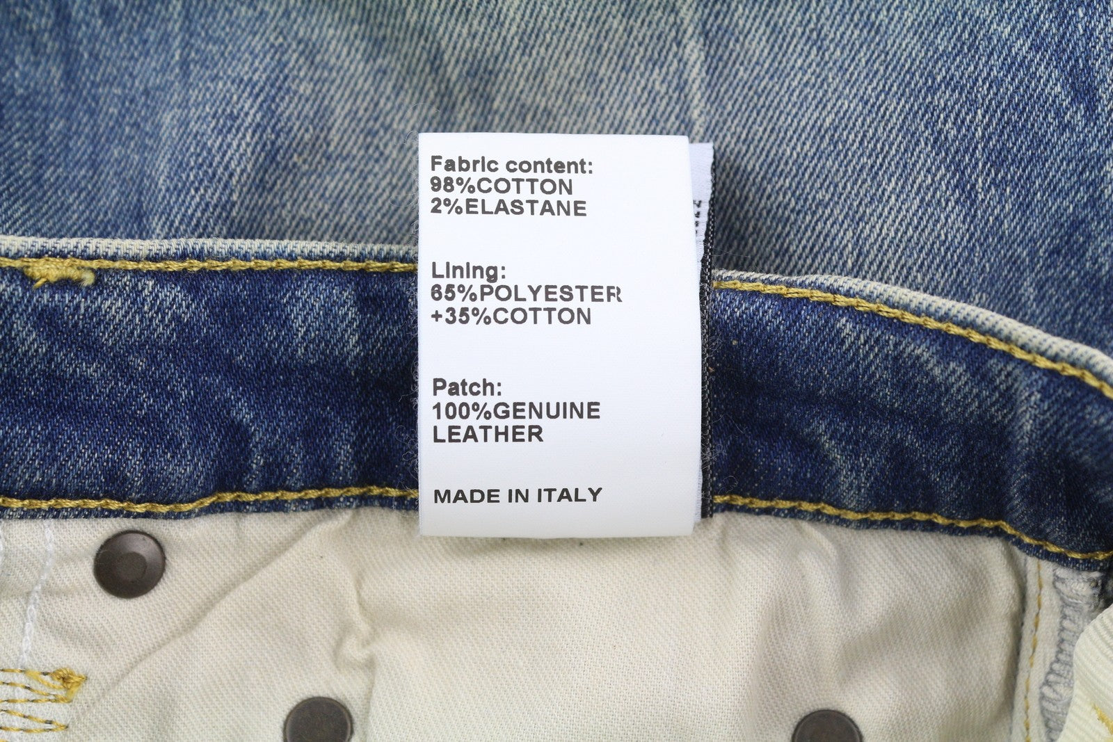 R13 Jane Women Jeans 25 Washed Blue Flared Leg Zip Fly Kelly Stretchy RRP€645